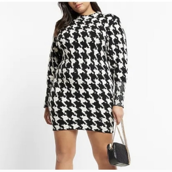 Express Dress NWT - Picture 1 of 6